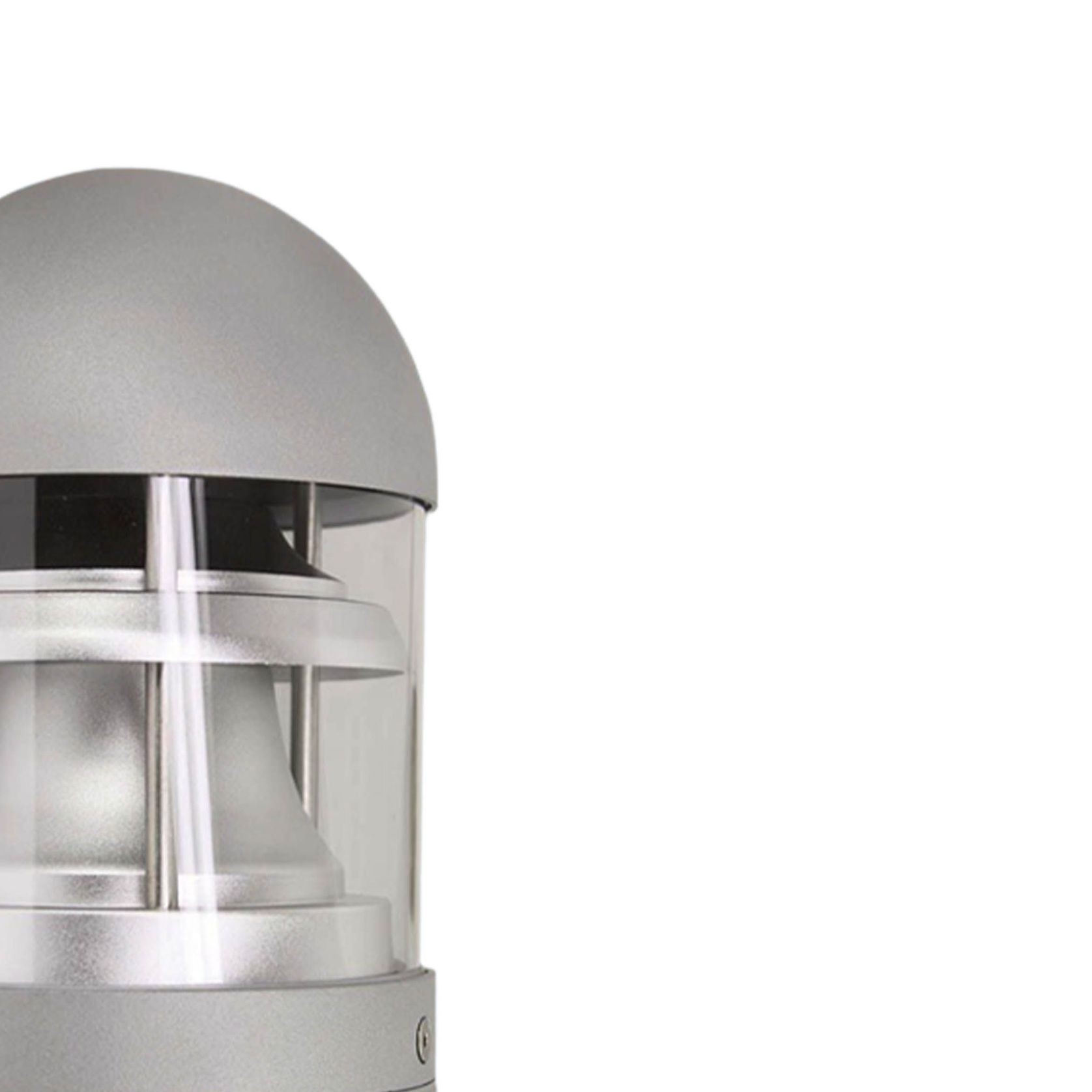 HOKIANGA HL8403.900 Outdoor Bollard Light gallery detail image