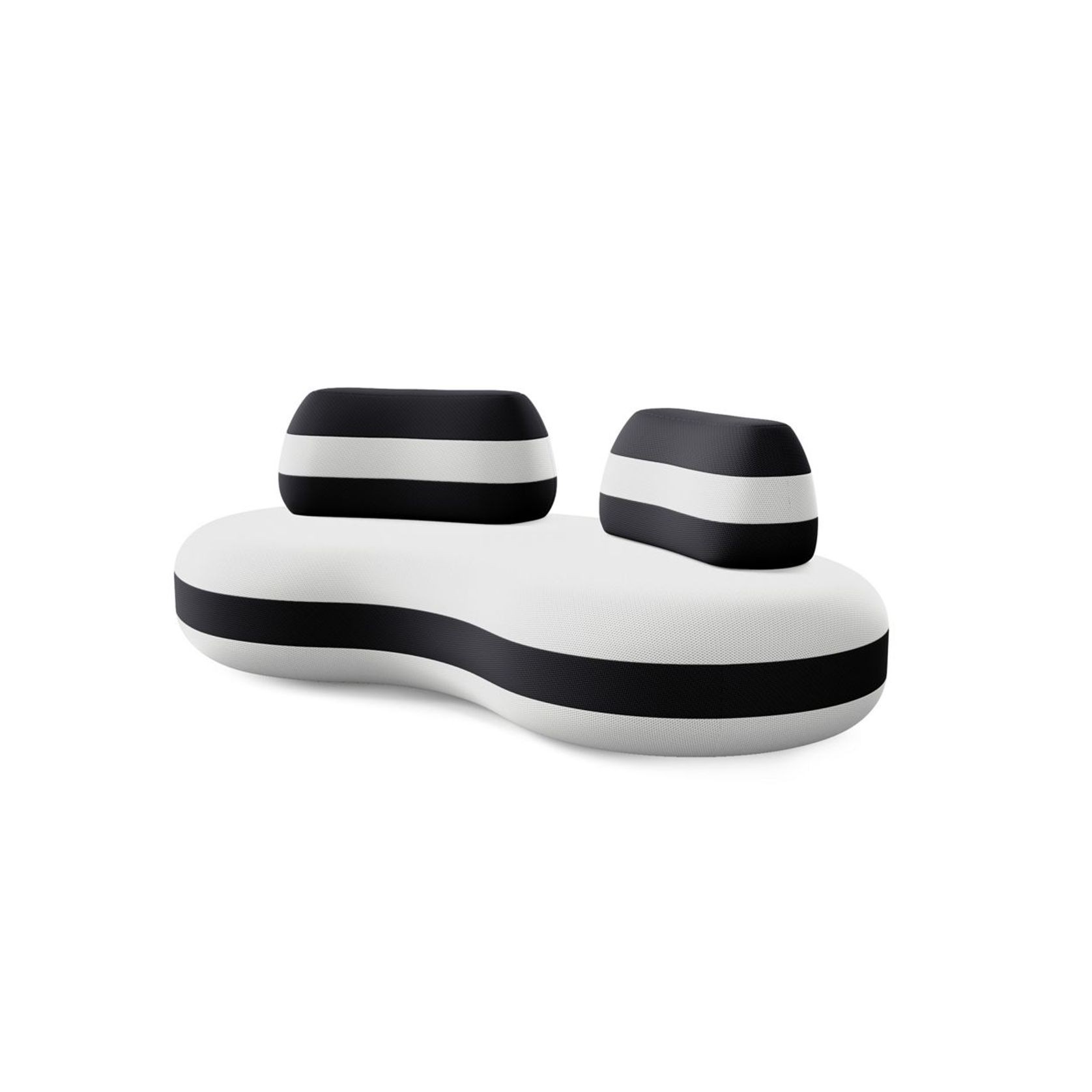 Bombom Indoor Sofa gallery detail image