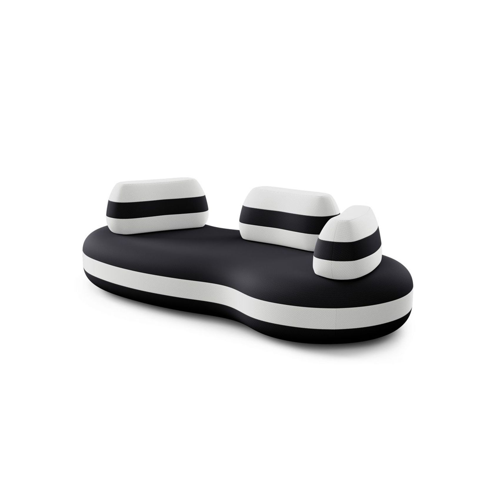 Bombom Indoor Sofa gallery detail image