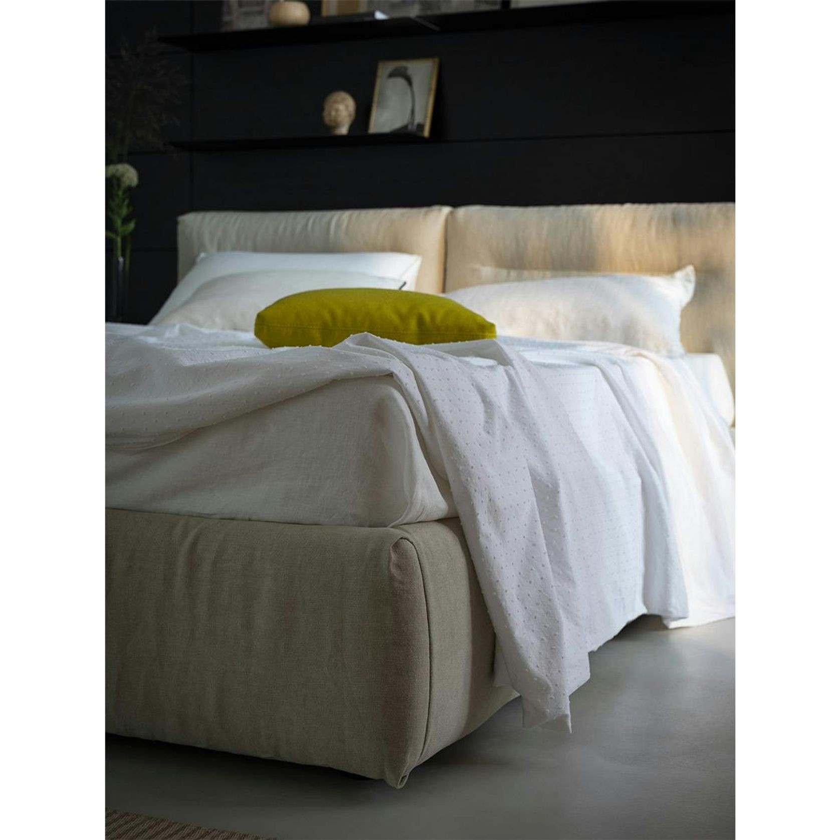Bombosoft Bed gallery detail image