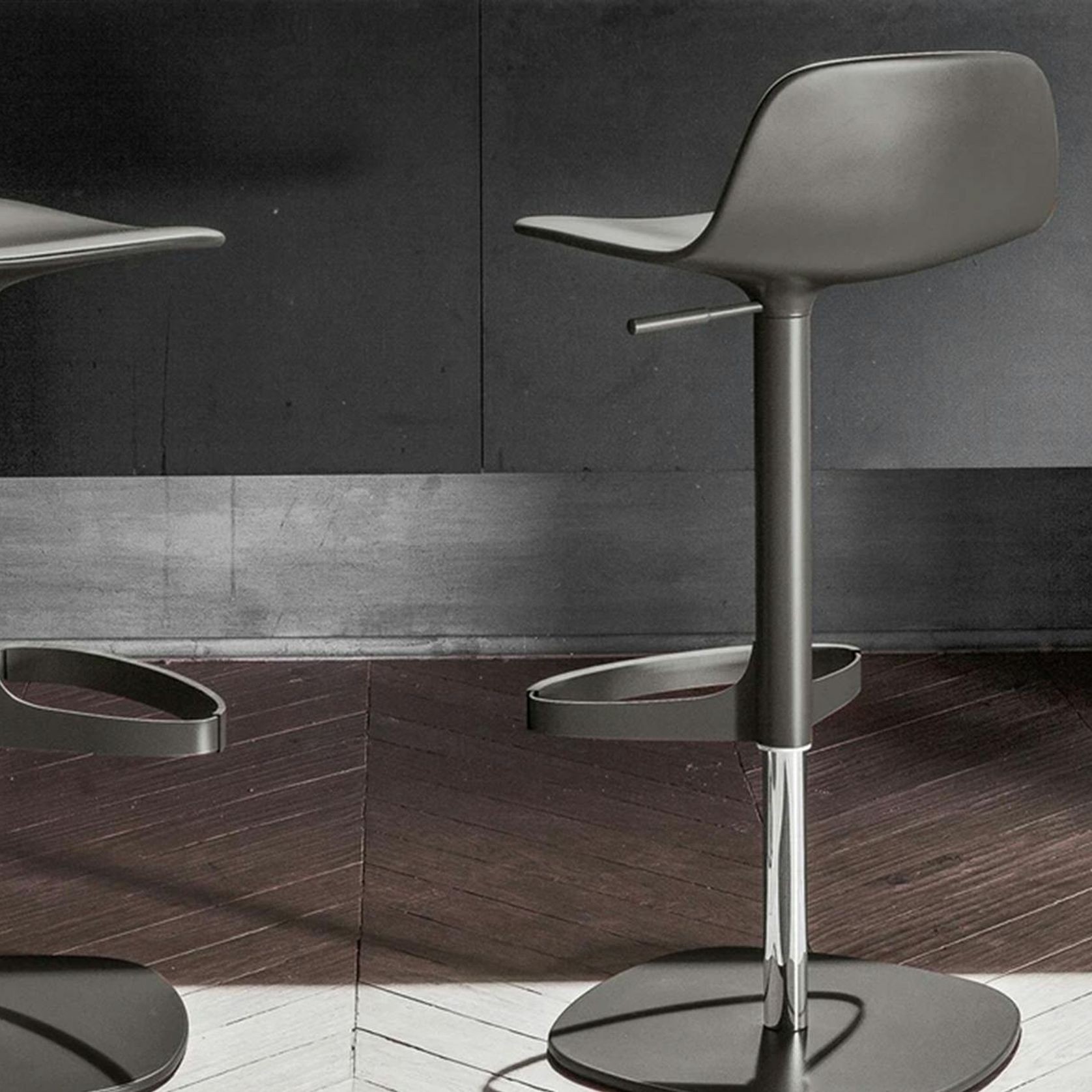 Bonnie Bar Stool gallery detail image