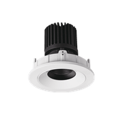 Adjustable LED Recessed Downlight Bono-A105 gallery detail image