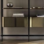 Charlotte Wall Unit gallery detail image