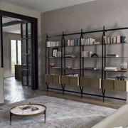Charlotte Wall Unit gallery detail image