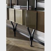Charlotte Wall Unit gallery detail image