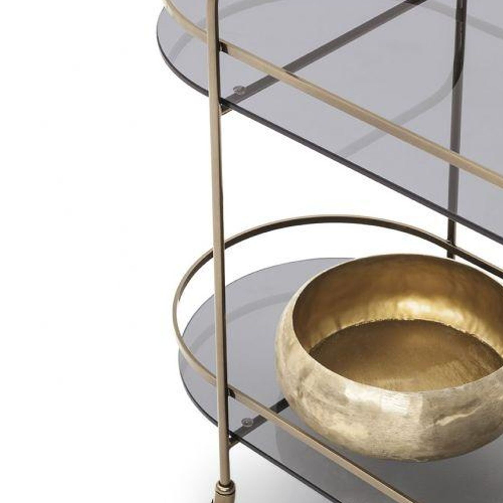 Chic Bar Cart gallery detail image