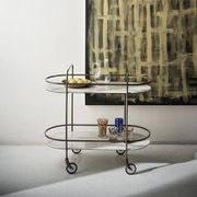 Chic Bar Cart gallery detail image