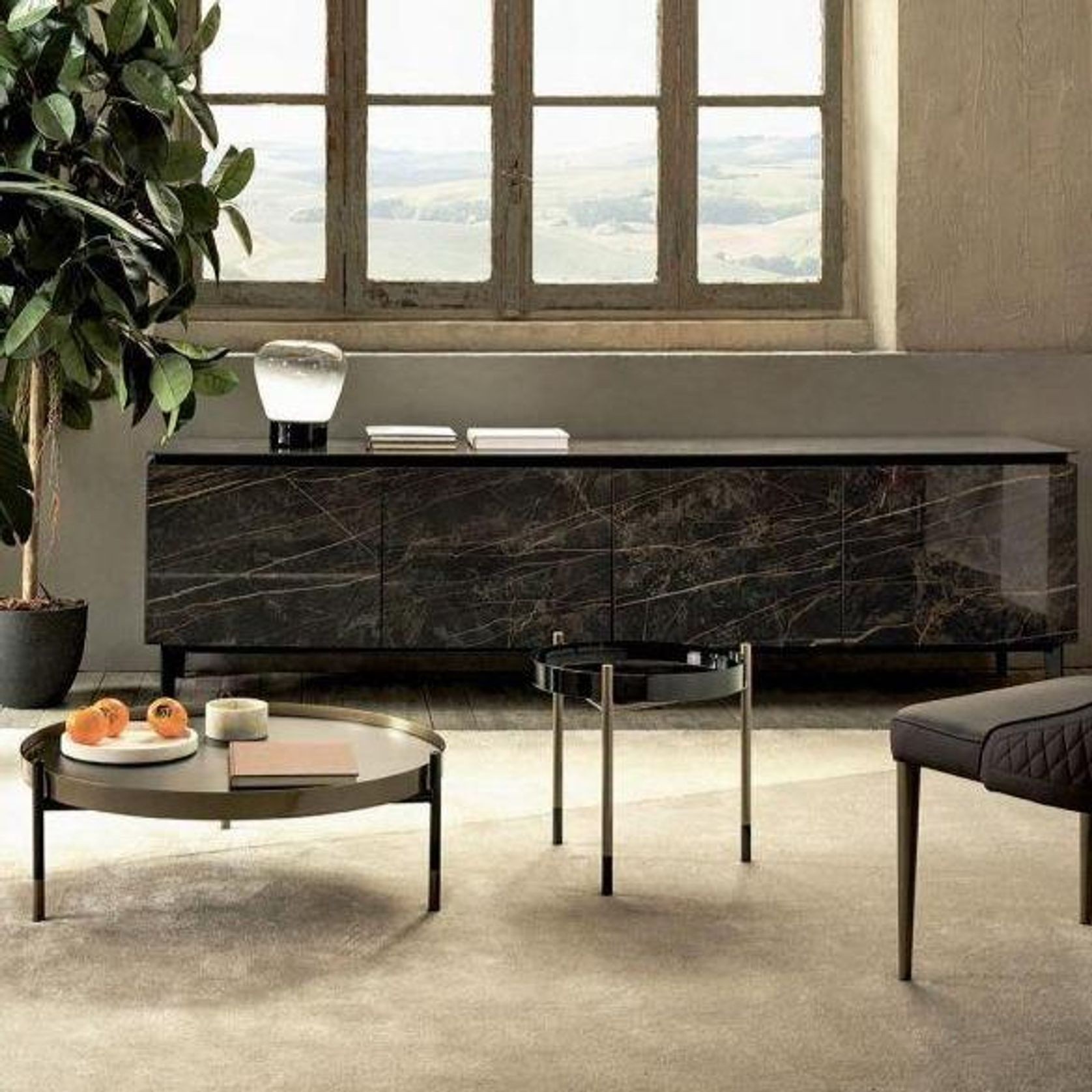 Cosmopolitan Console gallery detail image