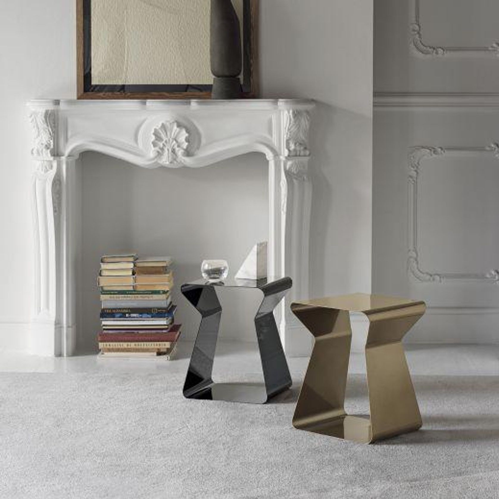 Kito Side Table gallery detail image