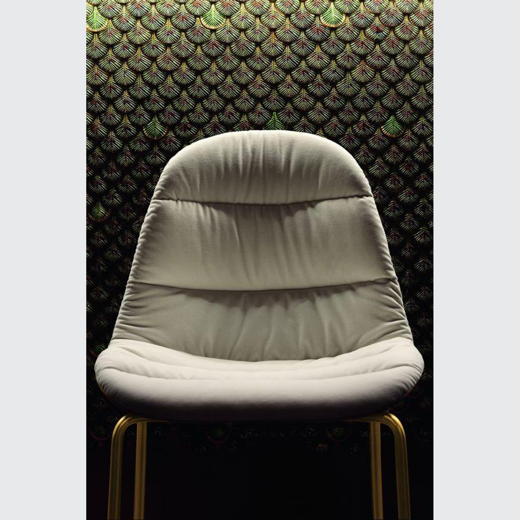 Mood Dining Chair gallery detail image