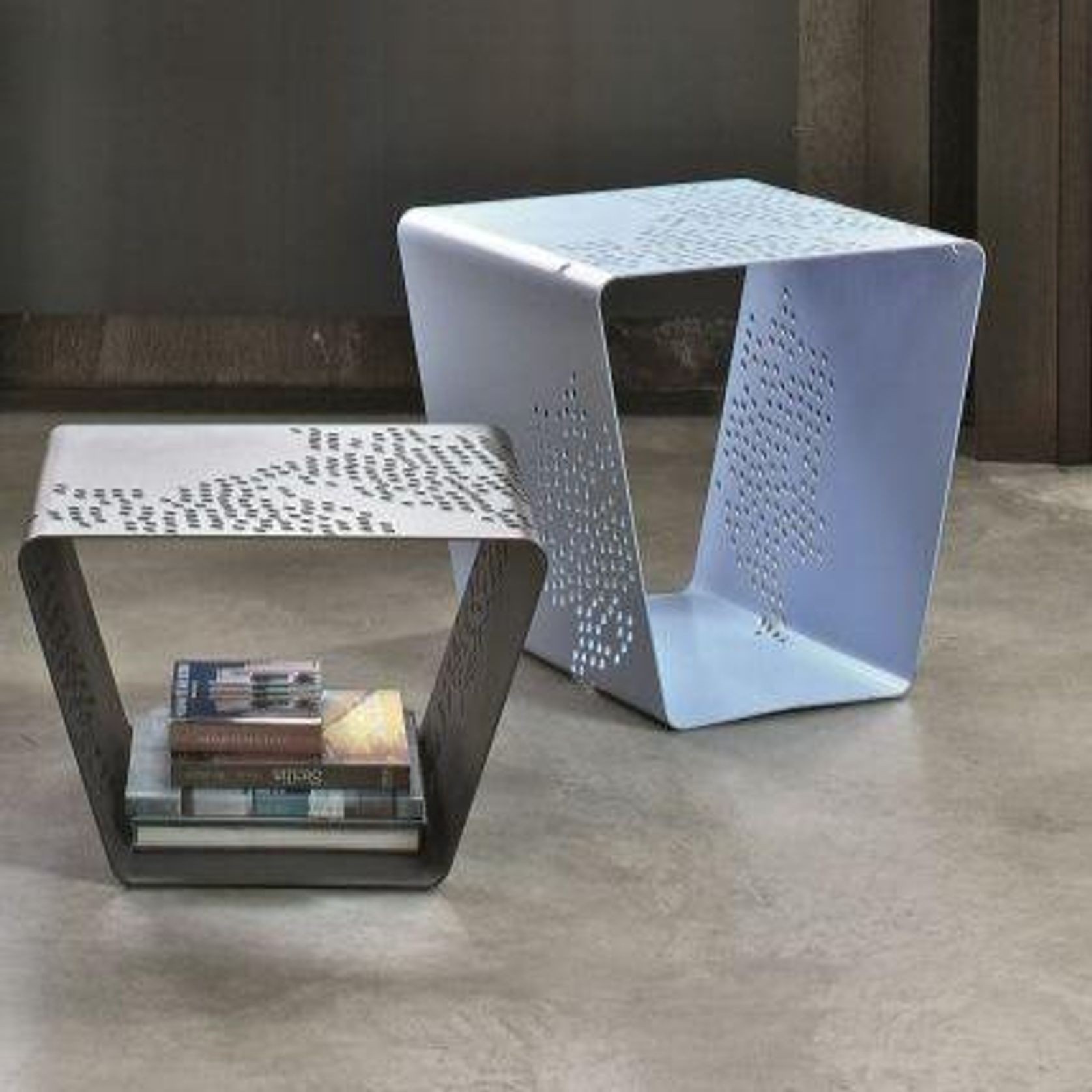 Pattern Side Table gallery detail image