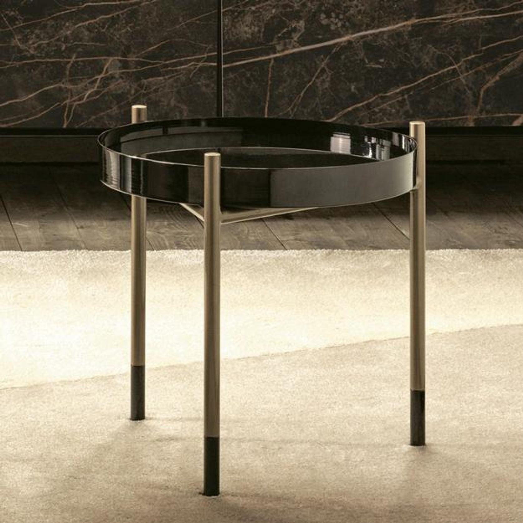 Planet Side Table gallery detail image