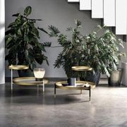 Planet Tiered Coffee Table gallery detail image