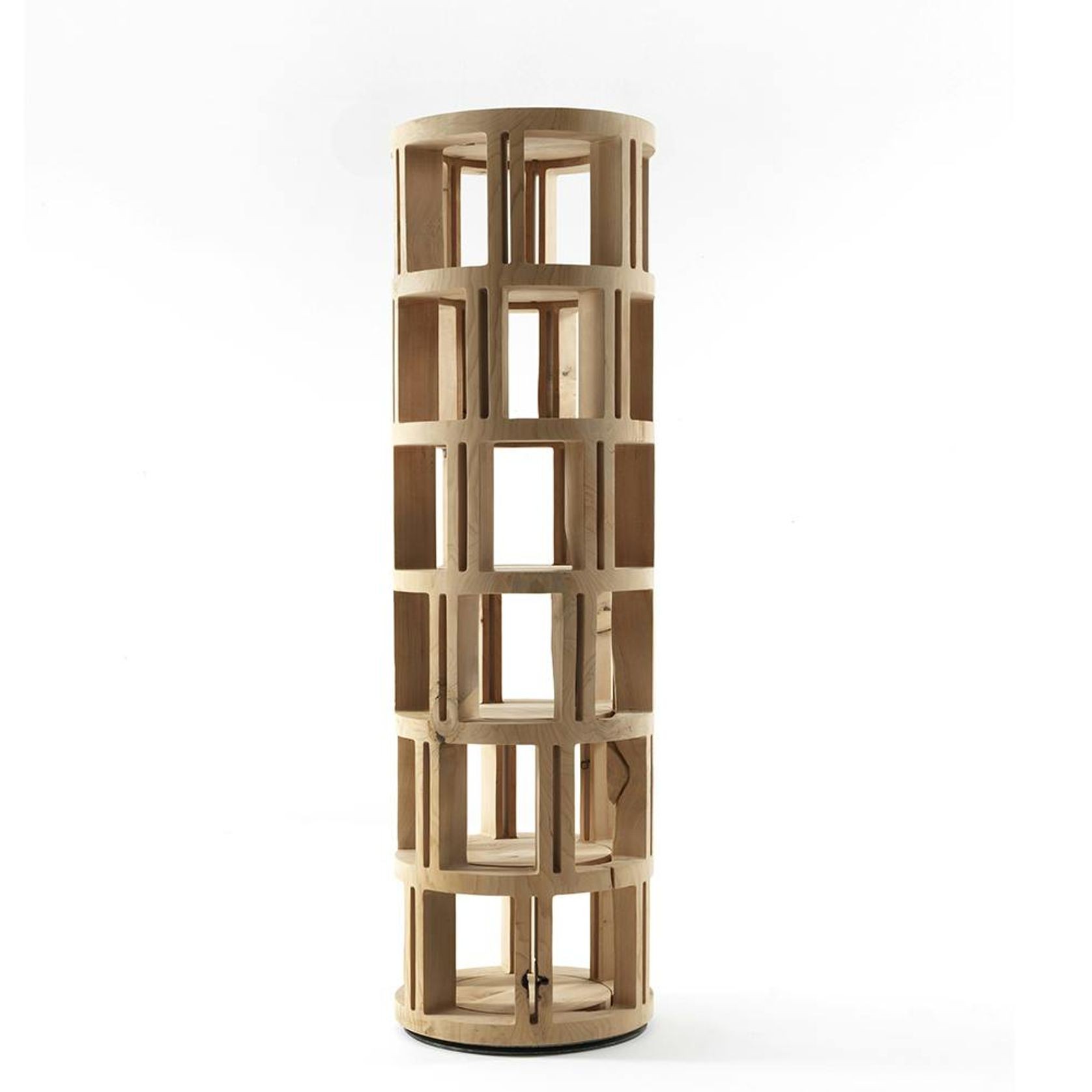 Torre Lignea Bookcase gallery detail image