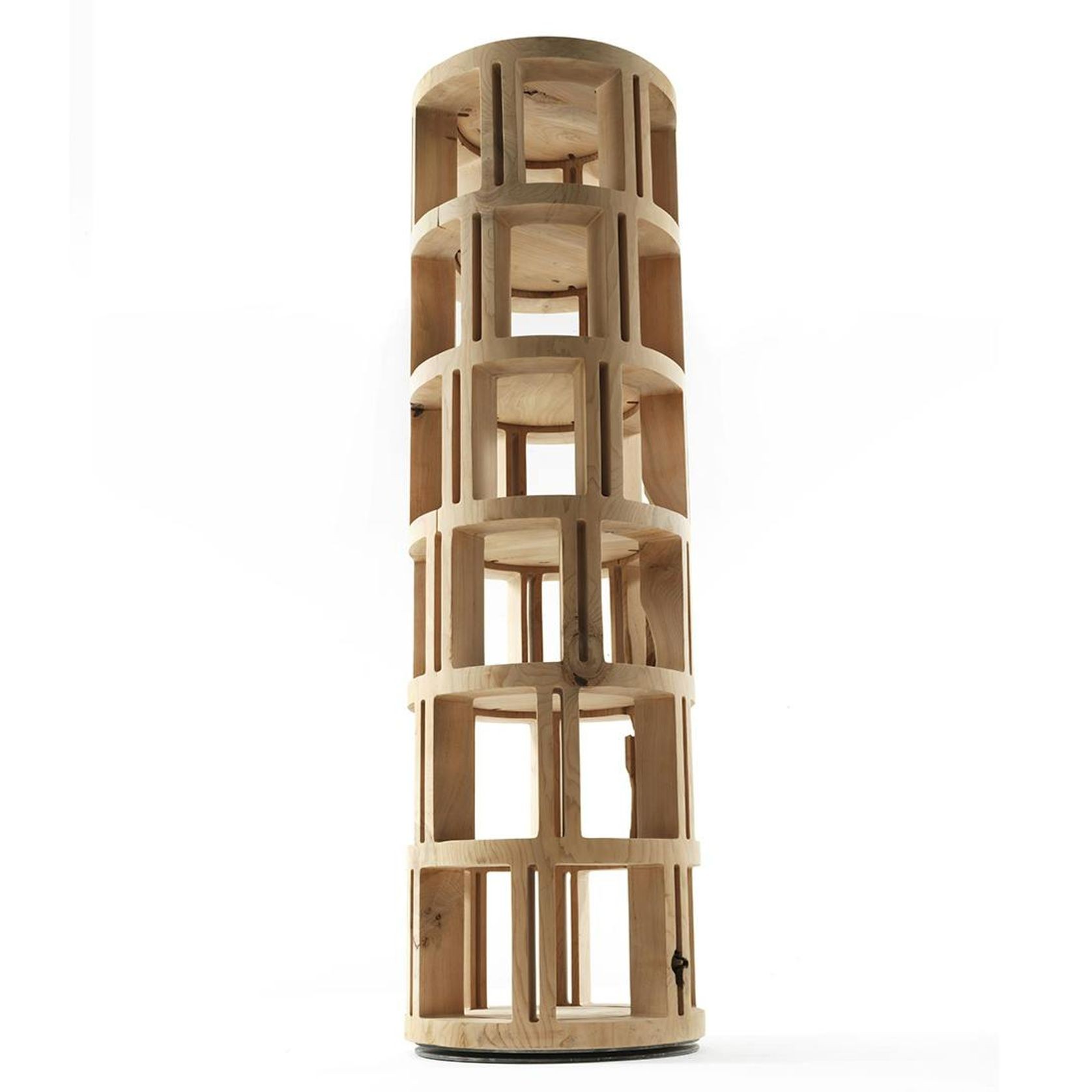 Torre Lignea Bookcase gallery detail image