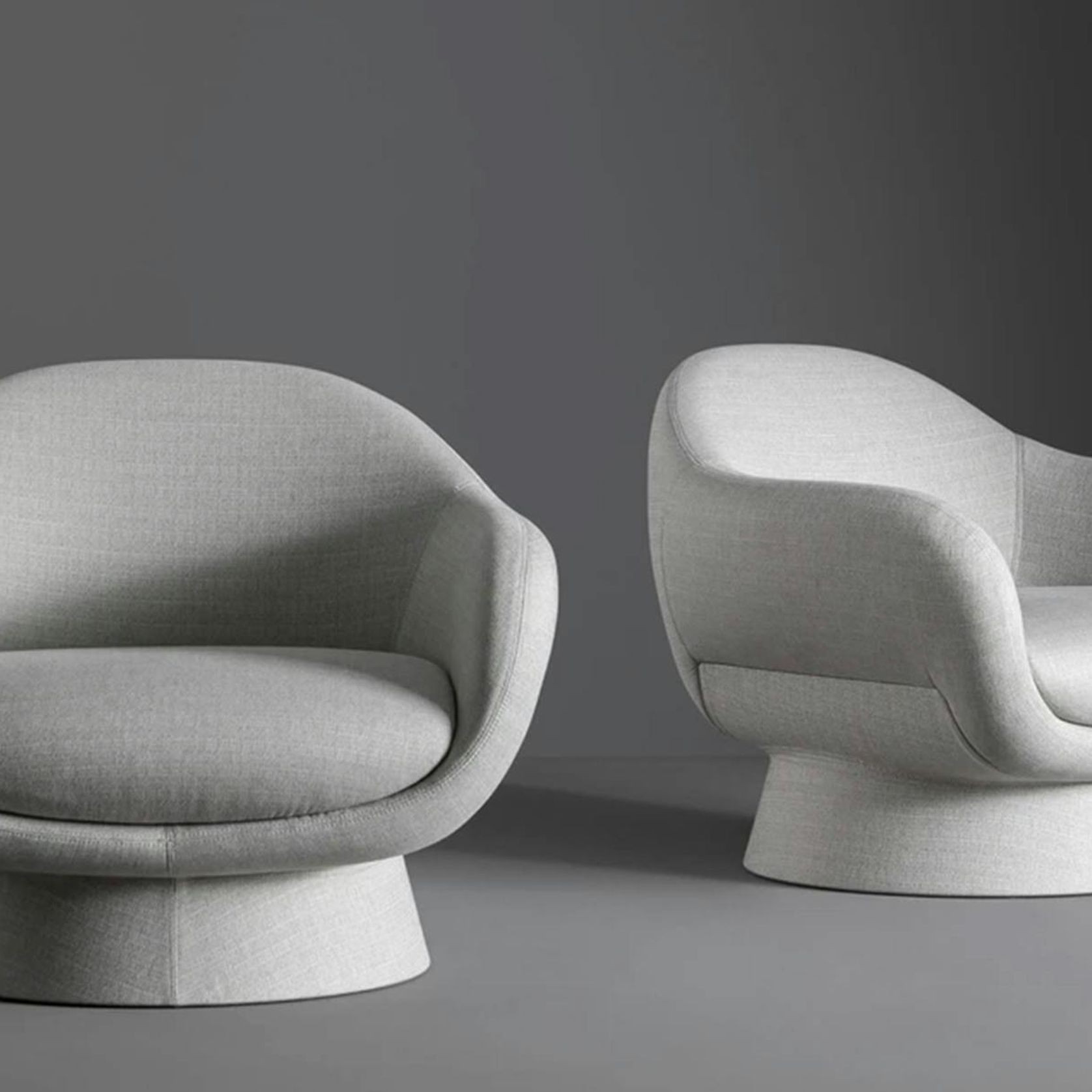 Boolean Lounge Chair gallery detail image