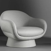 Boolean Lounge Chair gallery detail image