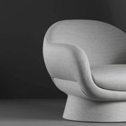 Boolean Lounge Chair gallery detail image