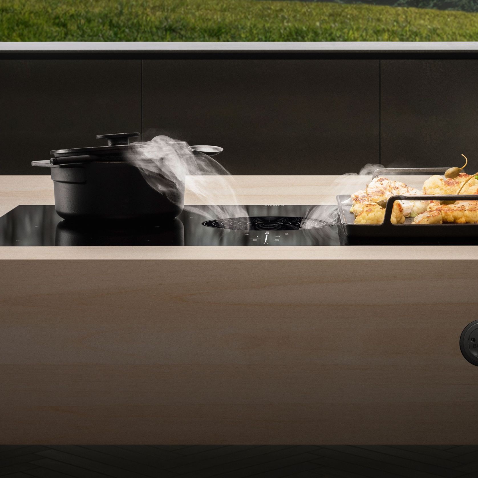 BORA M Pure gallery detail image