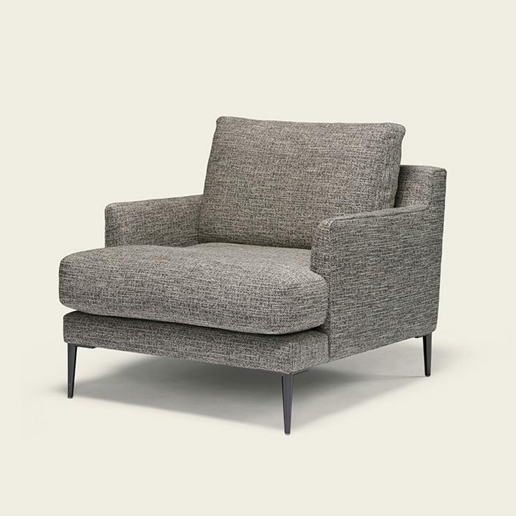 Boss Armchair gallery detail image