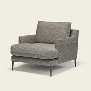 Boss Armchair gallery detail image