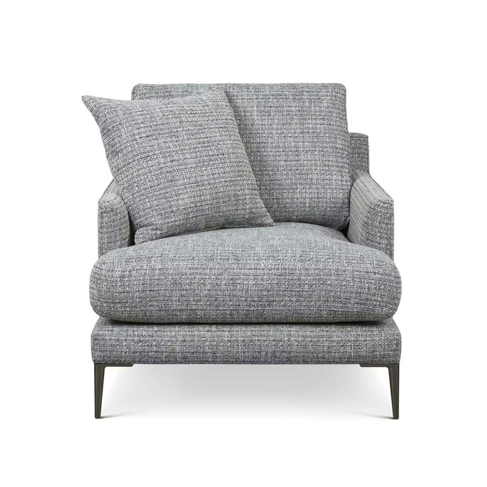Boss Armchair gallery detail image