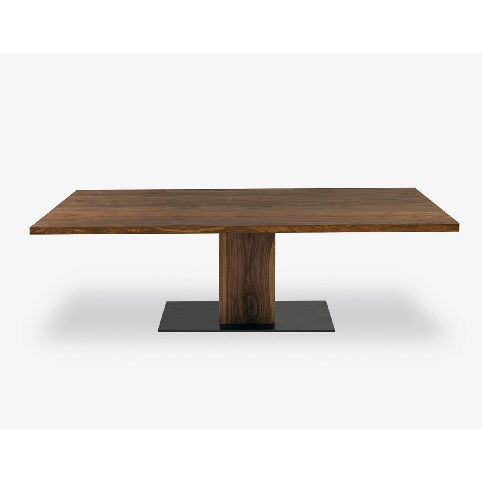 Boss Basic Rectangular Table gallery detail image
