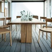 Boss Executive Dining Table gallery detail image