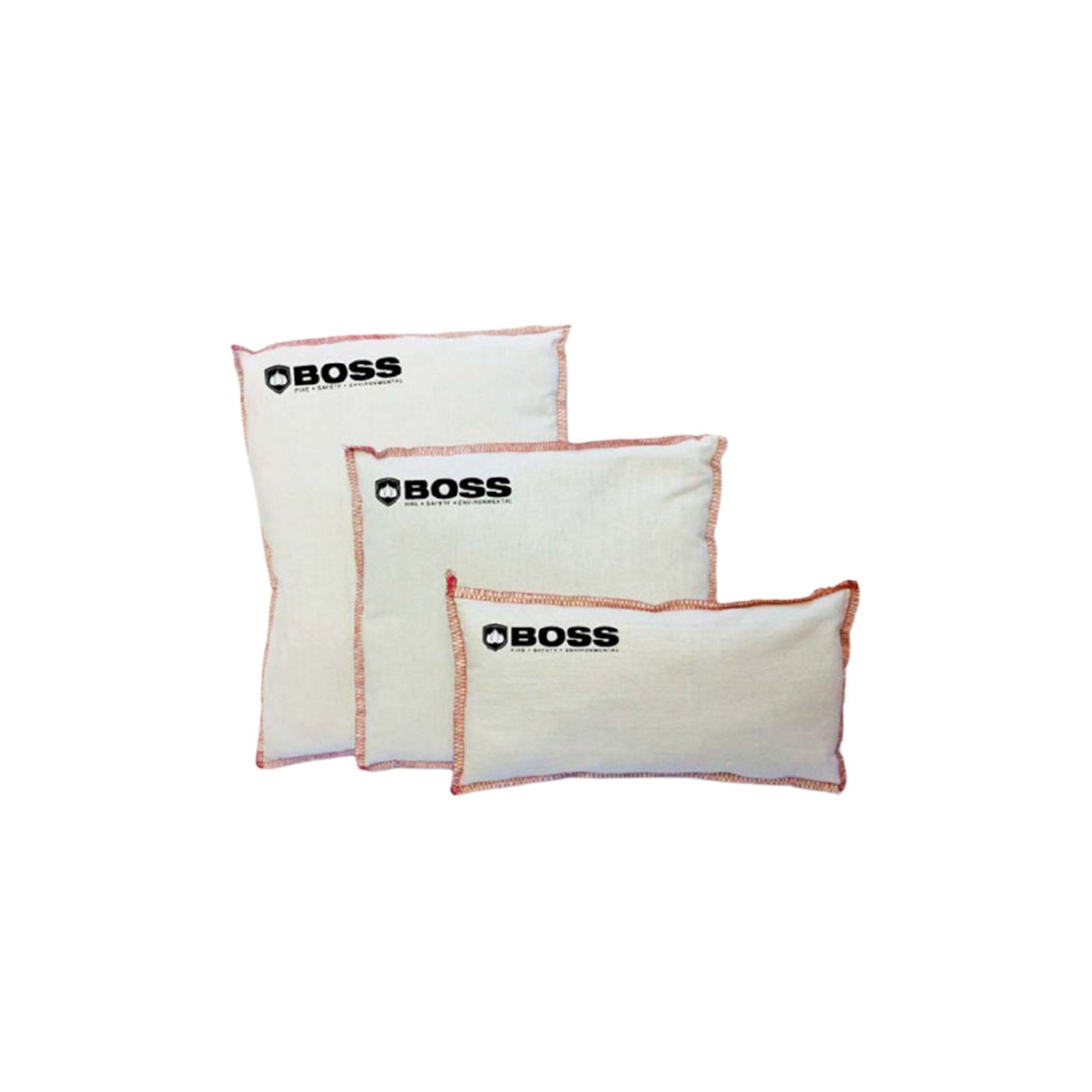 Boss Rockwool Fire Pillow gallery detail image