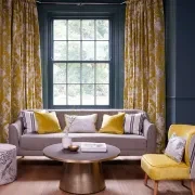 Clarke & Clarke Fabrics | Botanist gallery detail image
