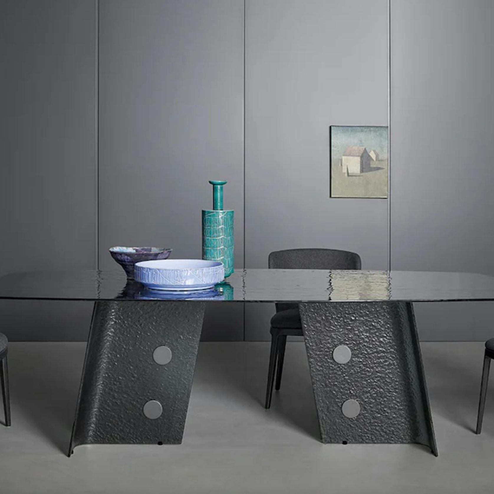 Boton Dining Table gallery detail image