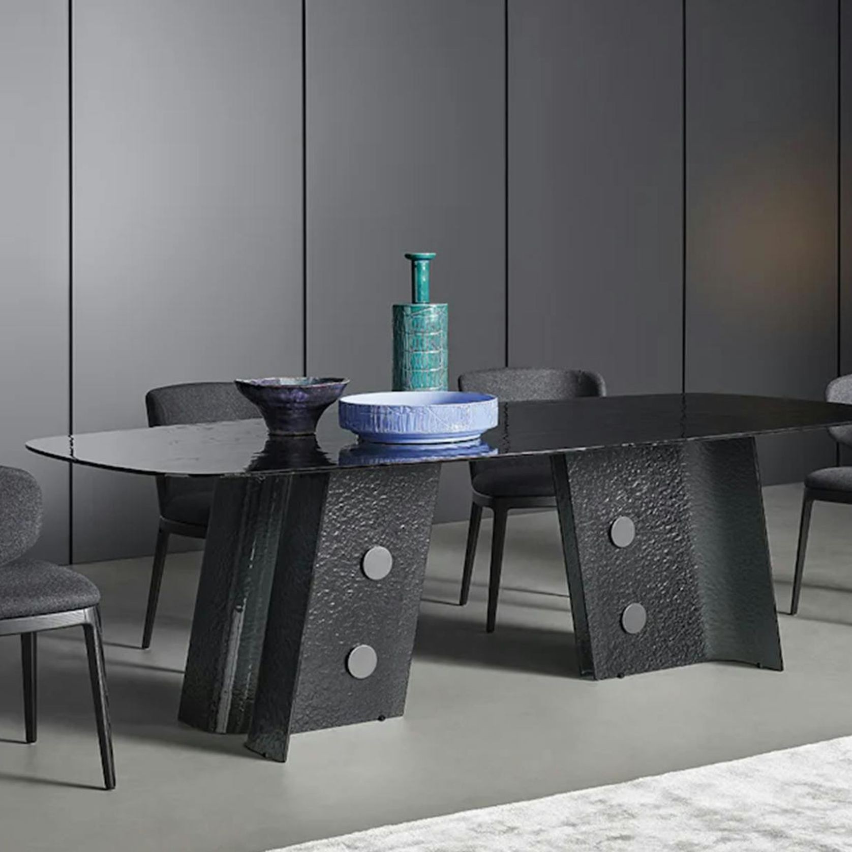 Boton Dining Table gallery detail image