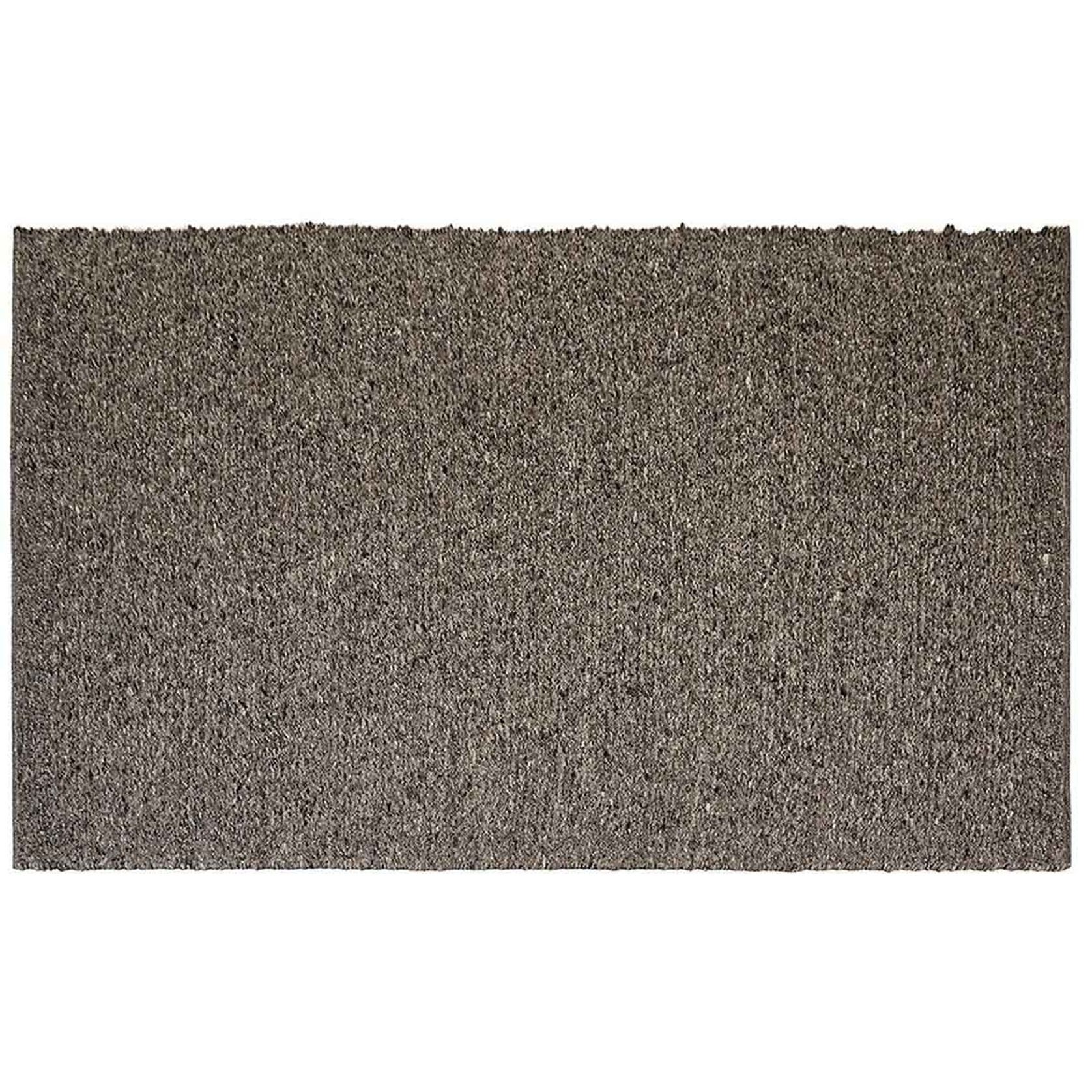 Soren Liv Tepih Boucle Floor Rug - Charcoal gallery detail image