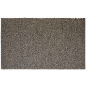 Soren Liv Tepih Boucle Floor Rug - Charcoal gallery detail image