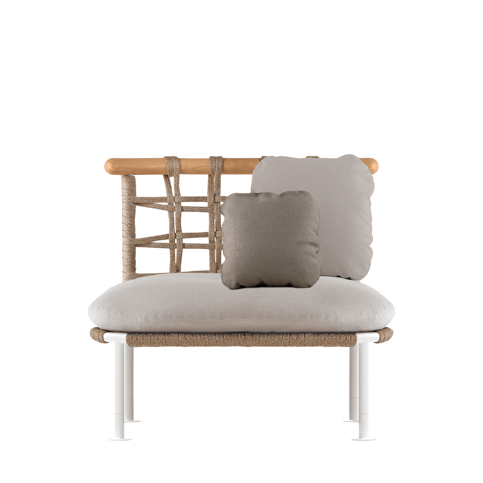 B. Outdoor Lounge Chair gallery detail image