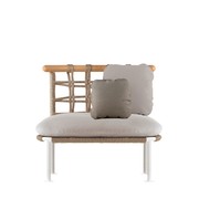 B. Outdoor Lounge Chair gallery detail image