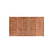 Soren Liv Bower Frame Rug - Rust gallery detail image