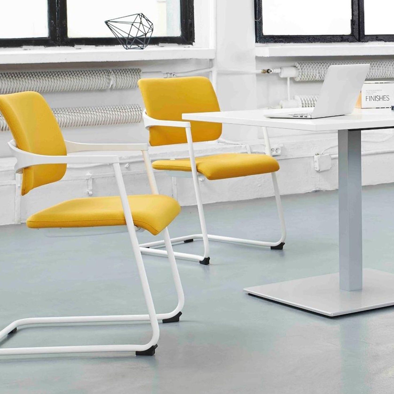 2ME Chair gallery detail image