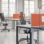 4ME Office Chair gallery detail image
