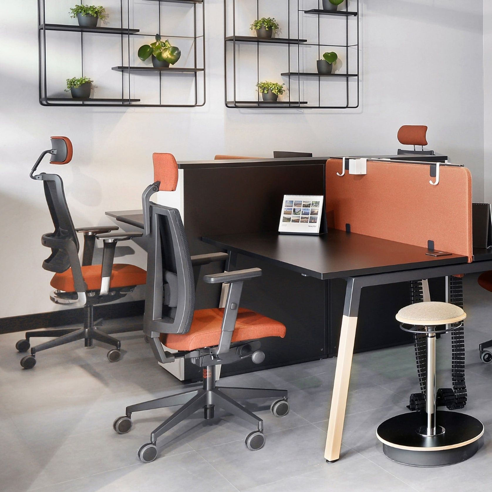 4ME Office Chair gallery detail image