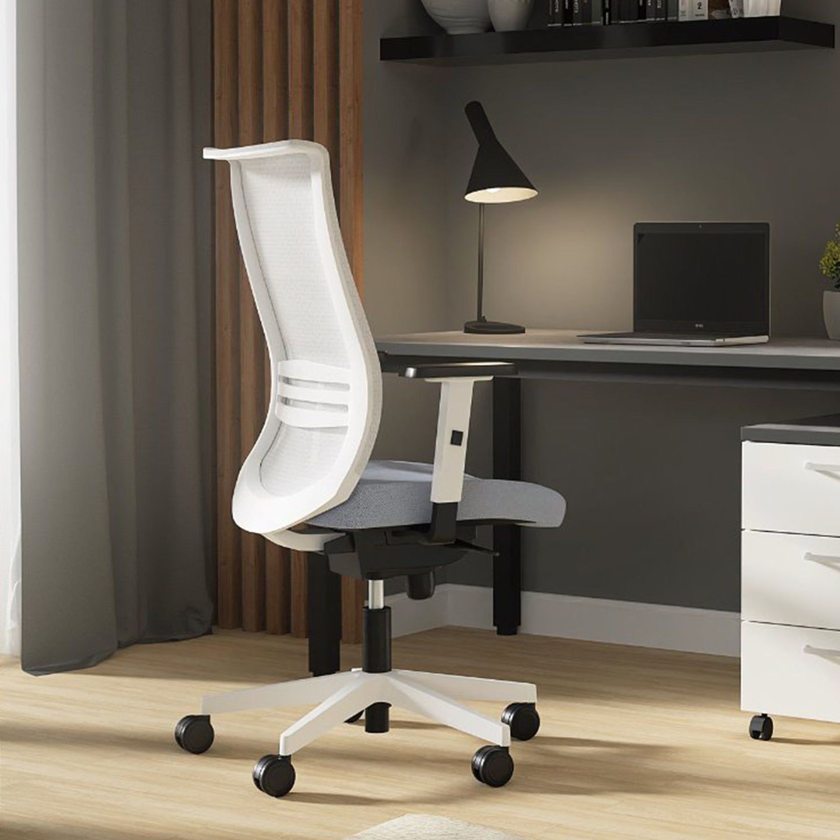 Altum Mesh Task Chair gallery detail image
