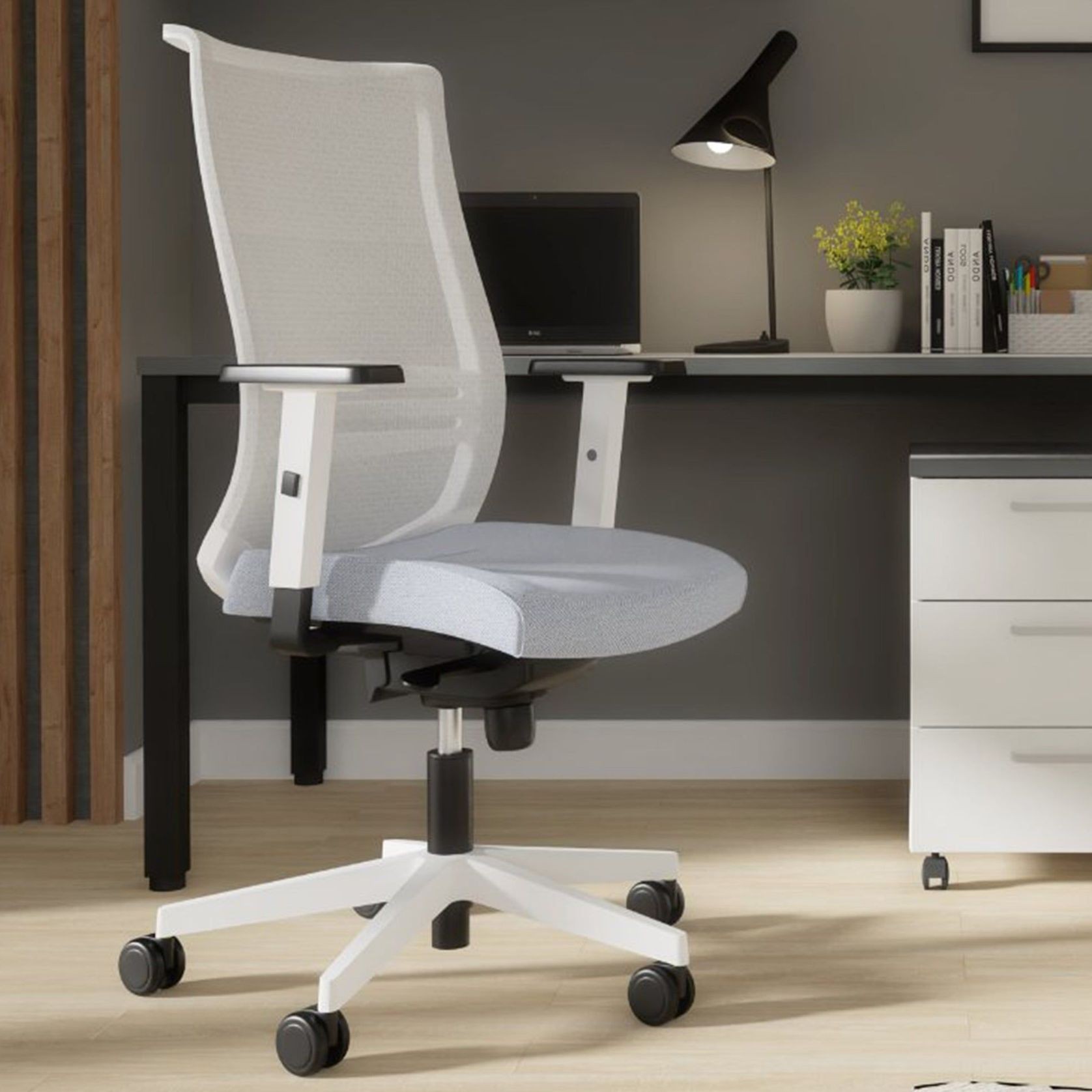 Altum Mesh Task Chair gallery detail image