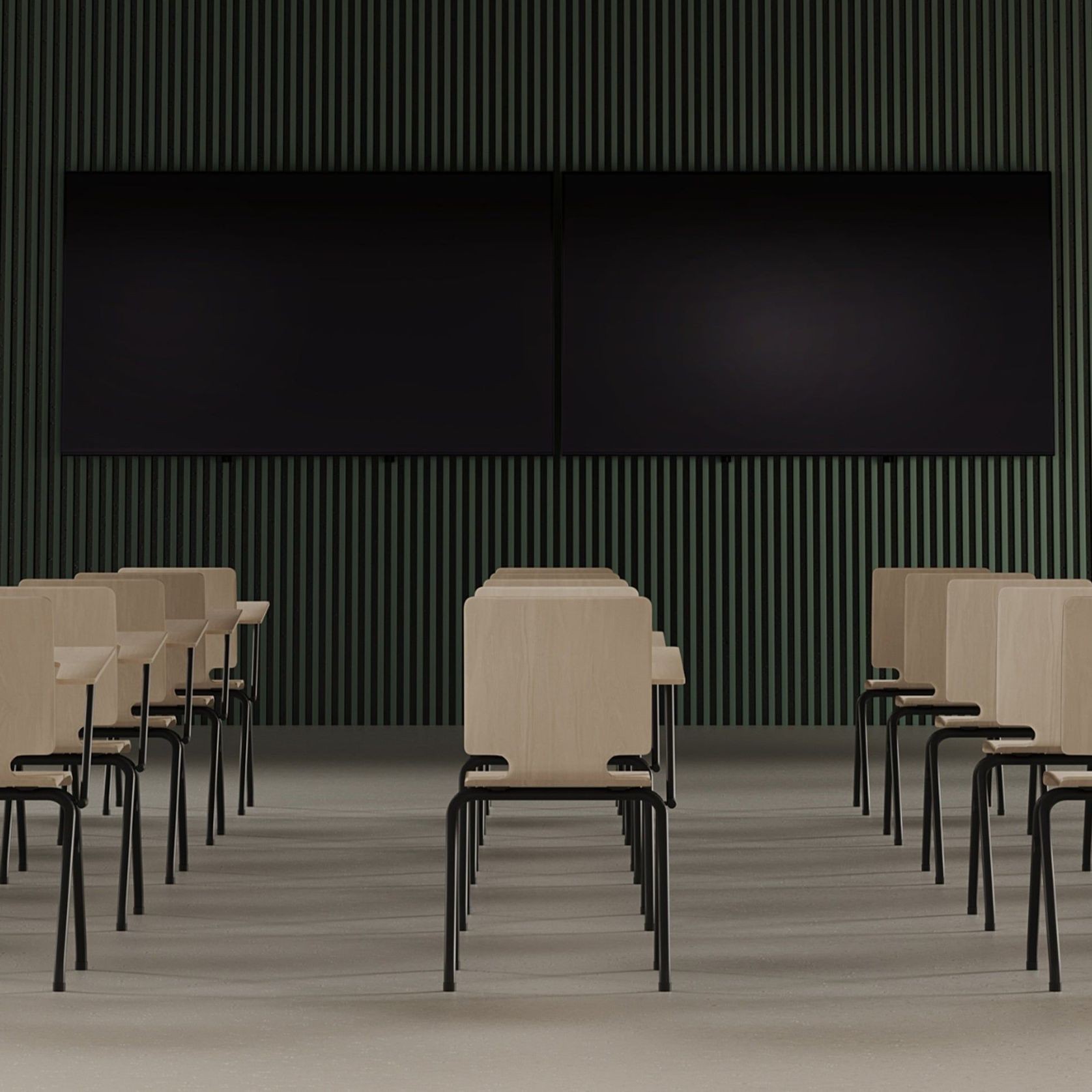 Axo Chair gallery detail image