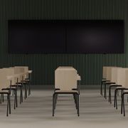 Axo Chair gallery detail image