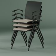 Axo Chair gallery detail image