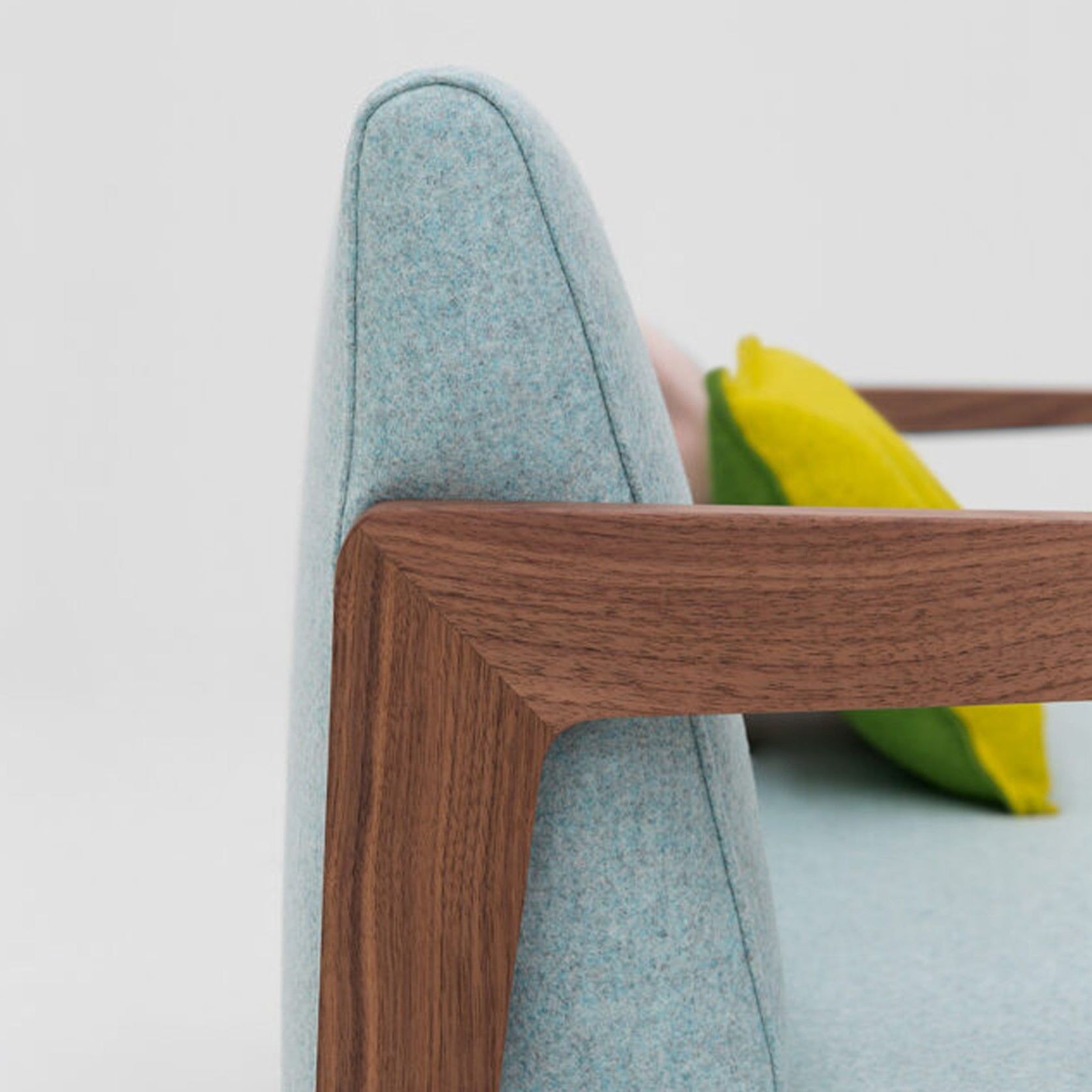 Askew Armchair gallery detail image