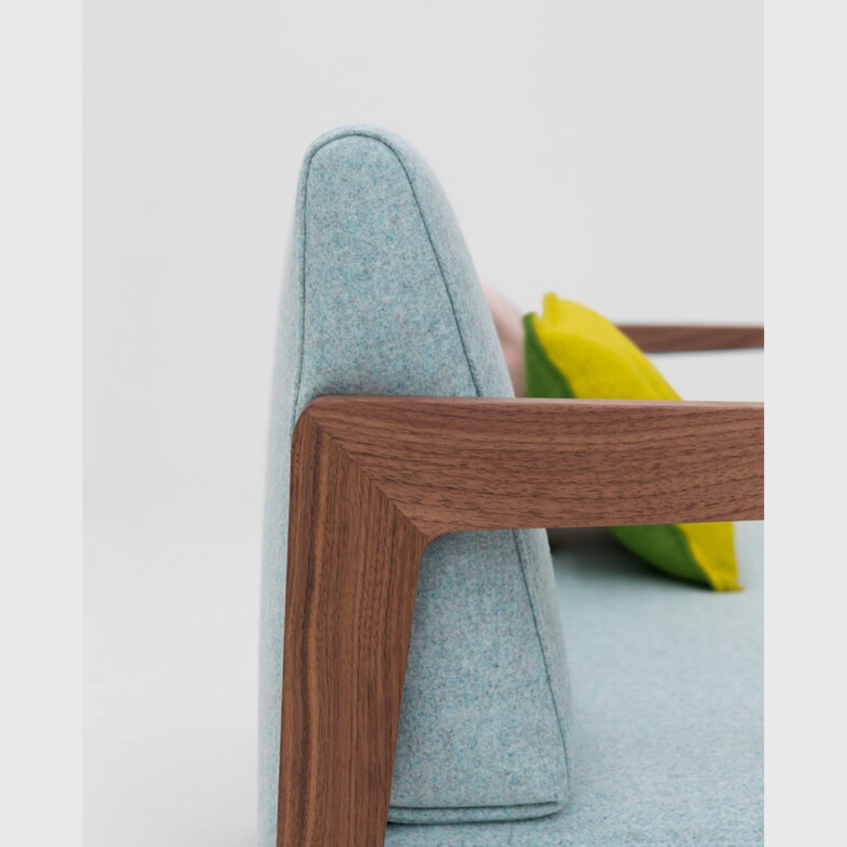 Askew Armchair gallery detail image