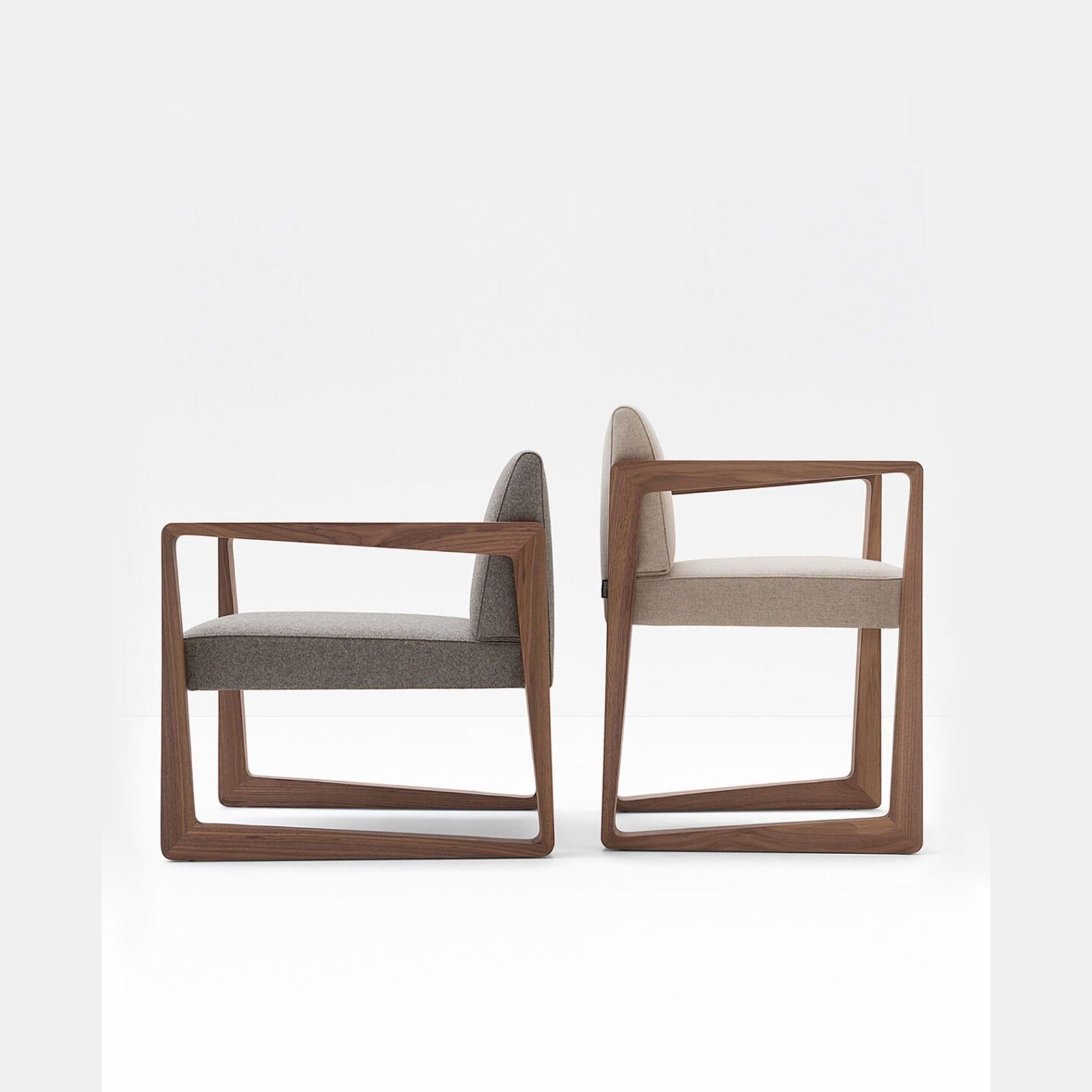 Askew Armchair gallery detail image
