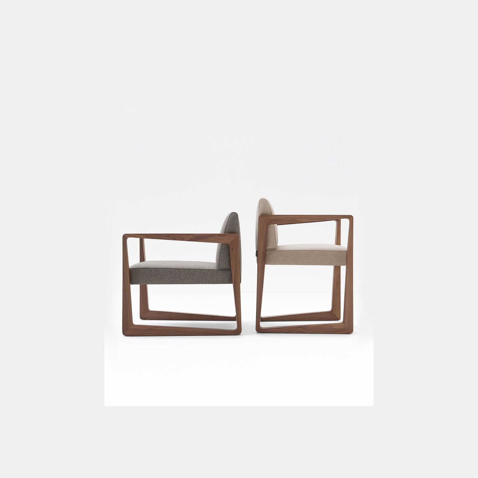 Askew Armchair gallery detail image