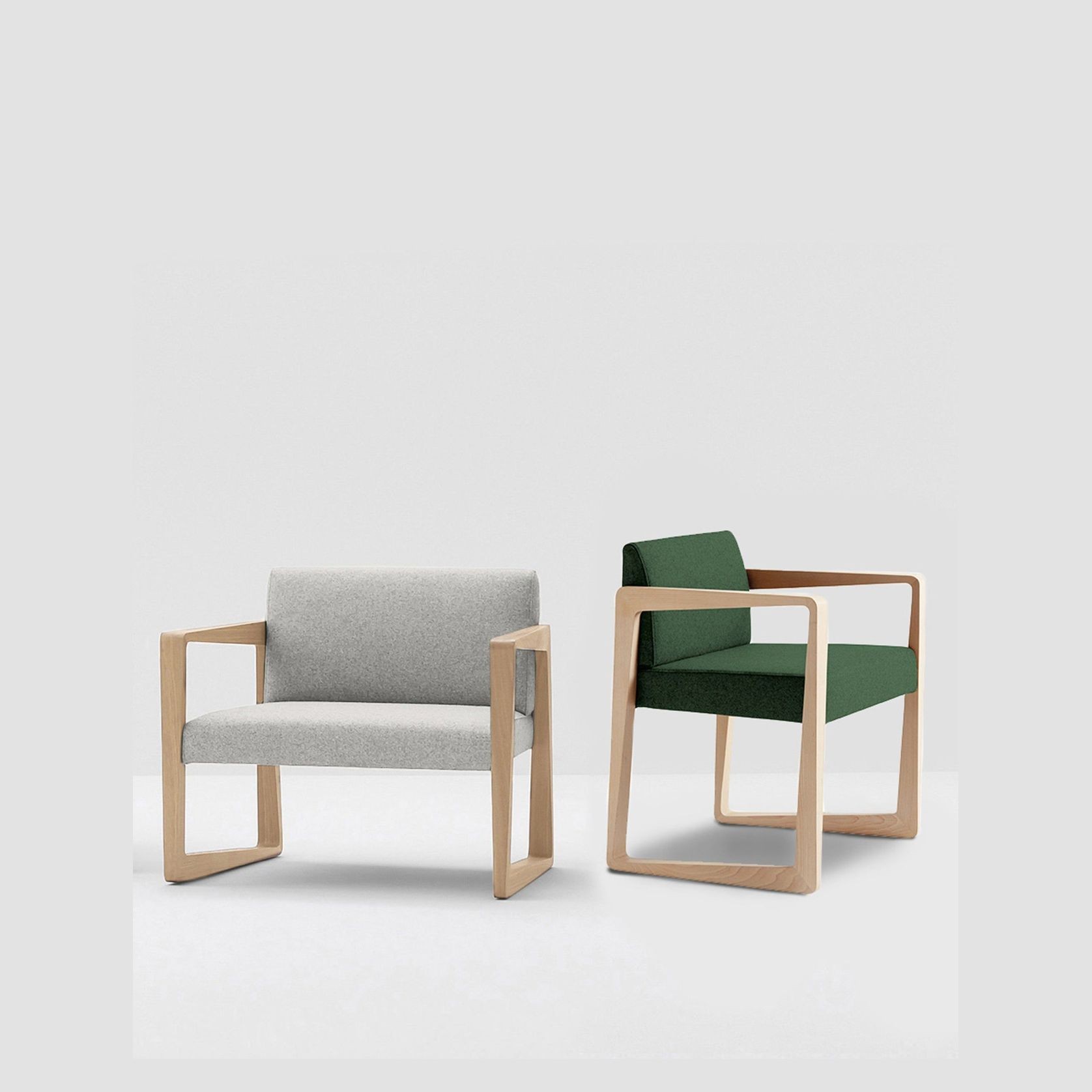 Askew Lounge Chair gallery detail image
